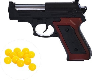 Фото BK Toys пістолет (A238)