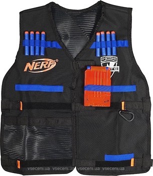 Фото Hasbro Nerf жилет (A0250)