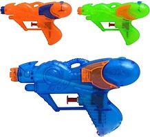 Фото BK Toys водяний пістолет (M 0869 U/R)