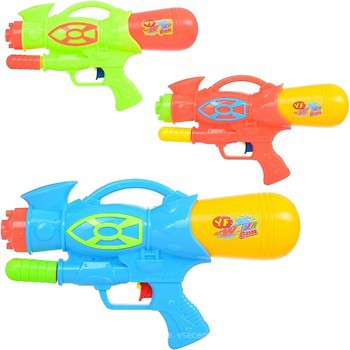 Фото BK Toys водяний бластер (M 5601)