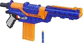 Фото Hasbro Nerf Elite Delta Trooper (E1911)