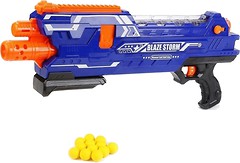 Фото Zecong Toys бластер (ZC7096)