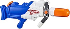 Фото Hasbro Nerf Super Soaker Hydra (E2907)