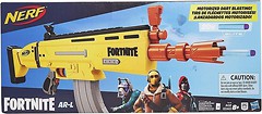 Фото Hasbro Nerf Fortnite AR-L (E6158)