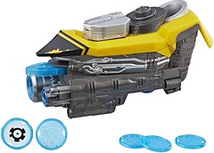 Фото Hasbro Transformers: Bumblebee Stinger Blaster (E0852)