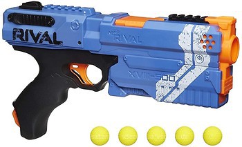 Фото Hasbro Nerf Rival Kronos XVIII-500 (E3381)