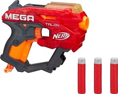 Фото Hasbro Nerf Mega Talon (E6189)