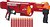 Фото Hasbro Nerf N-Strike RotoFury Blaster (B0719)