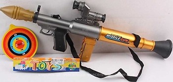 Фото Bambi (Metr+) автомат (SA931-4)