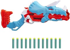 Фото Hasbro Nerf Трицерабласт (F0803)