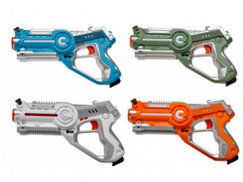 Фото Canhui Laser Guns CSTAR-03 (BB8803C)