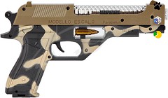 Фото Zipp Toys Desert Eagle (814Y)