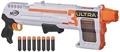 Фото Hasbro Ultra Three Blaster (E7923)