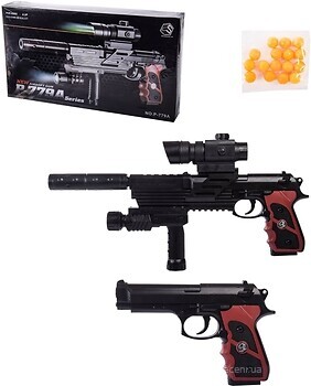 Фото A-Toys 779A