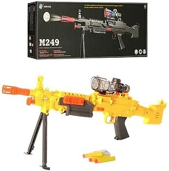 Фото Yang Kai M249/M06+
