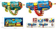 Фото A-Toys AK-2245