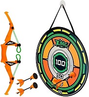 Фото Zing Air Storm Bullz Eye (AS200O)
