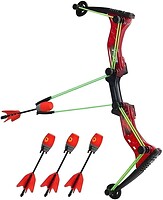 Фото Zing Toys Hyper Strike (HS47OR)