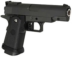 Фото Galaxy Colt 1911 PD (G10)