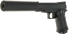 Фото Galaxy Colt 1911 PD (G10A)