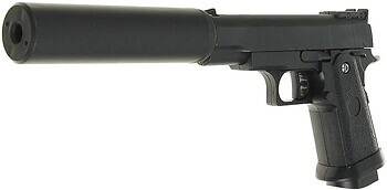 Фото Galaxy Colt 1911 PD (G10A)