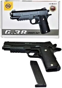 Фото Galaxy Colt (G38)