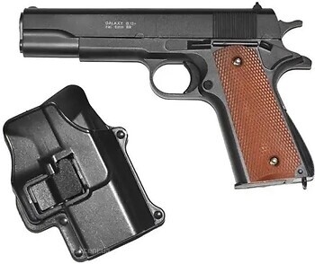 Фото Galaxy Colt M1911 Classic (G13)