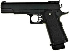 Фото Galaxy Colt M1911 Hi-Capa (G6)