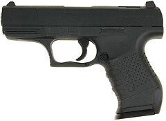 Фото Galaxy Walther P99 (G19)