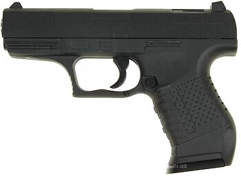 Фото Galaxy Walther P99 (G19)