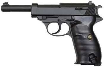 Фото Galaxy Walther P38 (G21)