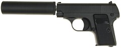 Фото Galaxy Colt 25 з глушником (G1A)