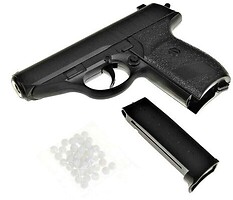 Фото Galaxy Colt Walther PPS (G3A)