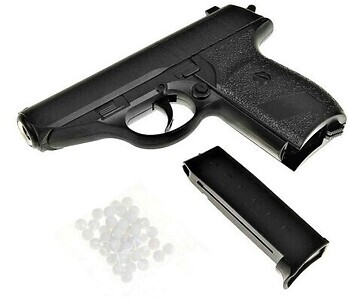 Фото Galaxy Colt Walther PPS (G3A)