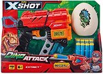 Іграшкова зброя X-Shot