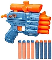 Фото Hasbro Nerf Elite 2.0 Prospect QS-4 (F4190)