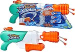 Фото Hasbro Nerf Super Soaker Hydro Frenzy (F3891)