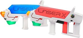 Фото Laser X Revolution (88178)