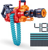 Фото X-Shot Excel Crusher Foam Dart Blaster (36428-2022)