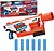 Фото Hasbro Nerf Mega XL Boom Dozer Blaster (F1591)