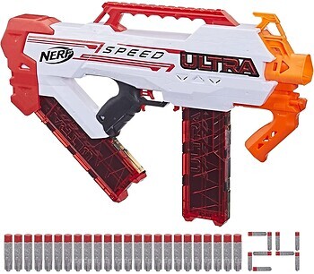 Фото Hasbro Nerf Ultra Speed (F4929)