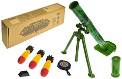 Фото A-Toys Миномет (A989-5)