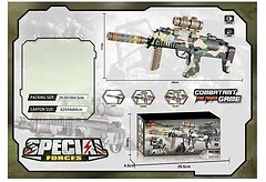 Фото A-Toys Special Forces (810M)