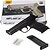 Фото Galaxy Smith&Whesson MP40 (G51)