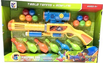 Фото Toys Jiayi (648-16)