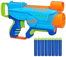 Фото Hasbro Nerf Elite Junior Explorer (F6367)