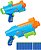 Фото Hasbro Nerf Elite Junior Ultimate Starter (F6369)