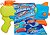 Фото Hasbro Nerf Super Soaker Wave Spray (F6397)