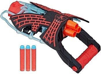 Фото Hasbro Spider Man Web Dart (F3734)