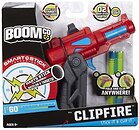 Фото Mattel Boomco Clipfire Blaster (BCT10)